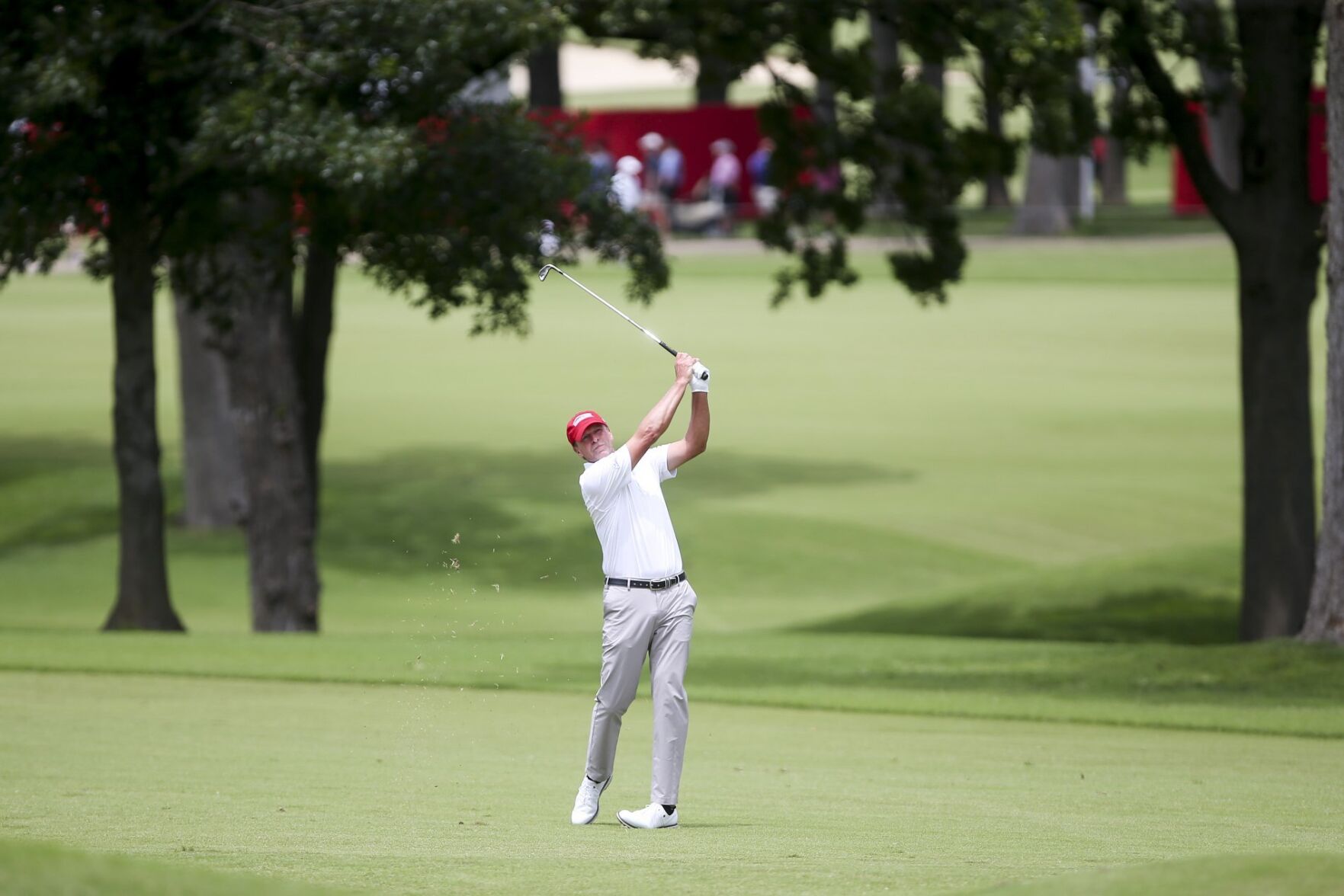 Senior PGA Day 4